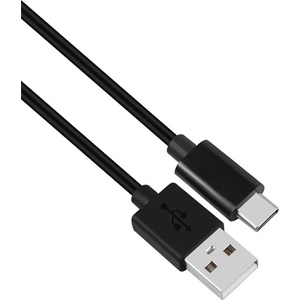 Stansson 2 м кабел Type-C USB 2.0 CZ-233-D (CZ-233-D)