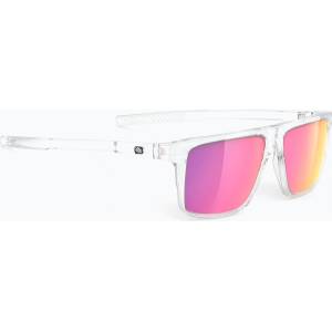 Rudy Project Слънчеви очила Rudy Project Stellar multilaser sunset/crystal glossy Слънчеви очила