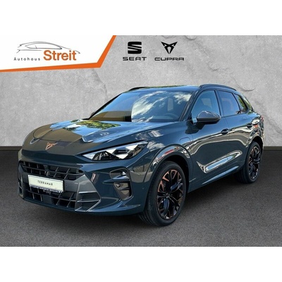Cupra Terramar 1.5 e-Hybrid VZ DSG 200 kW