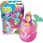 Craze Bath Bomb Galupy Mermaid пенлива топка за вана