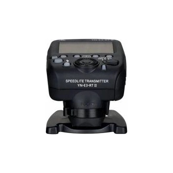 Yongnuo YN-E3-RT II Radio Controller for Canon