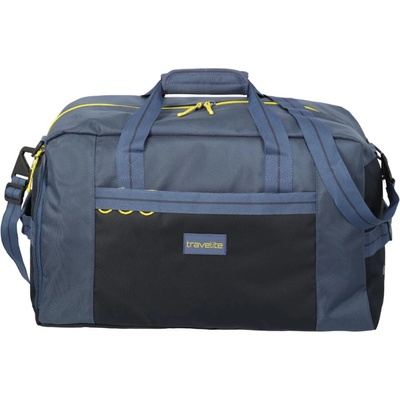 Travelite Color Craze Travelling bag Navy 39 l