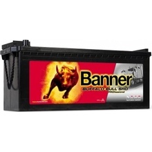 Banner Buffalo Bull SHD Professional 12V 180Ah 1000A SHD 68008