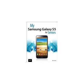 My Samsung Galaxy S5 for Seniors - Tymes Elna