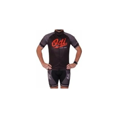 ODI Race Men