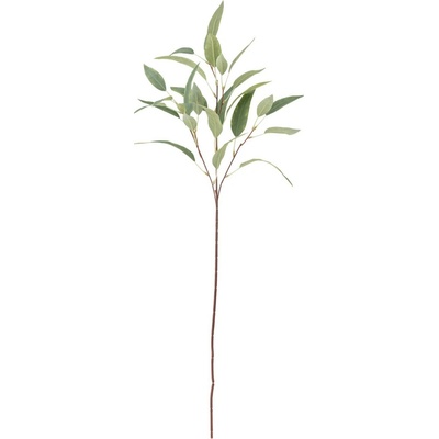 Umelý eukalyptus výška 85 cm Bloomingville - zelený