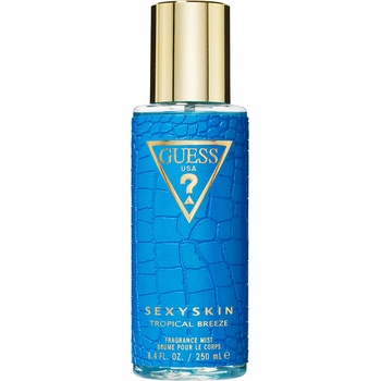 Guess Sexy Skin Tropical Breeze Mist Мист за тяло дамски 250ml