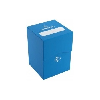 GamegenicDeck Holder 100+ modrá