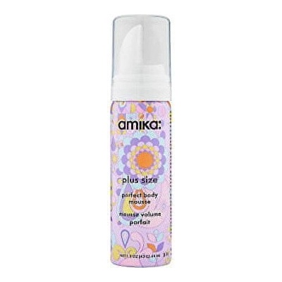 Amika Plus Size Perfect Body Mousse pena pre vlasov 250 ml