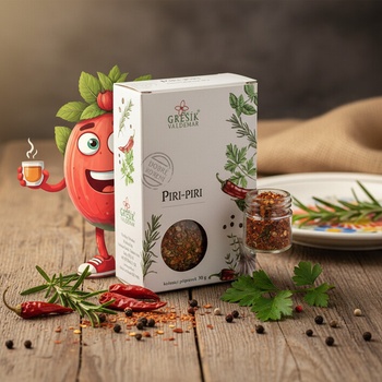Grešík Piri Piri 30 g