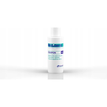 Mediderm šampón lupienka + ekzém + atopická dermatitída 200 g