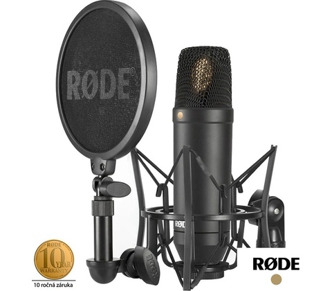 Rode NT1 Kit