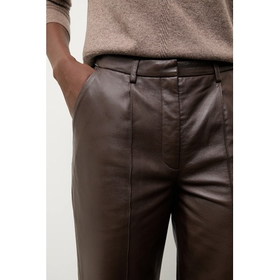 Answear. LAB Кожен панталон Bonded by Answear. LAB & LOBOS (WA25-SPD051)