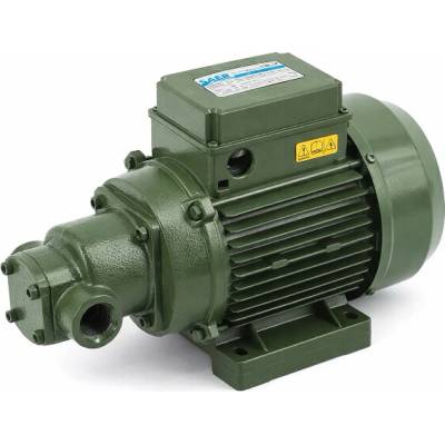 SAER CF 0,75 kW 400V by-pass
