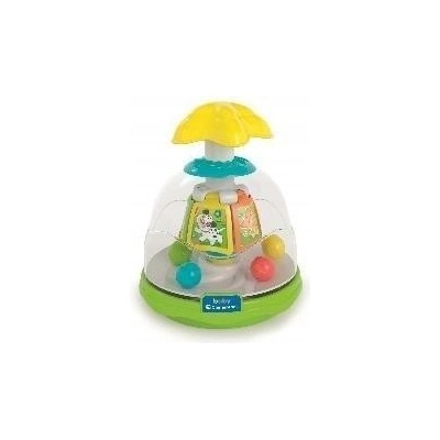 Clementoni Káča zelená 9 m + karton/plast