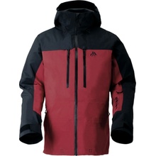 Jones Jacket Shralpinist Red