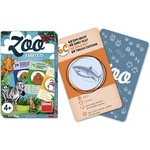 Dino Dino ZOO Квартет (605954)