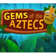 Gems of the Aztecs