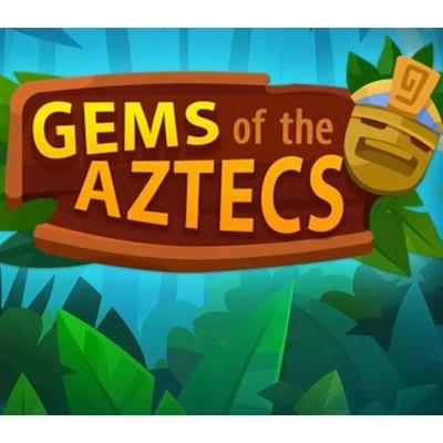 Gems of the Aztecs