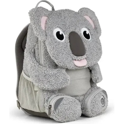 Detský batoh Affenzahn Large Friend - Cuddly Koala