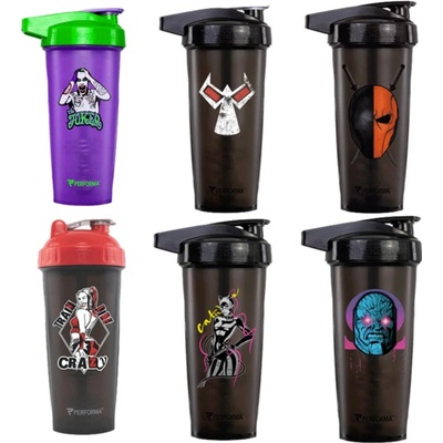 Proforma Villain series shaker 800ml - Catwoman