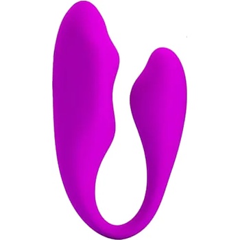 Image 1 of LyBaile Луксозен вибратор за двойки "pretty love bernie" 30 функции