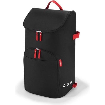 Reisenthel Citycruiser Bag čierna (bez vozíka)