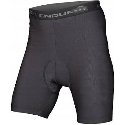 Endura Mesh Clickfast čierna