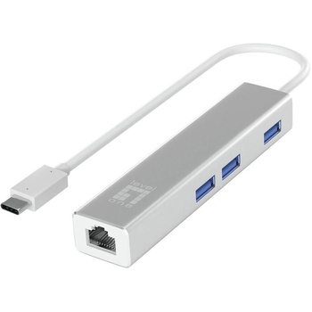 LevelOne LevelOne USB-0504 мрежова карта Ethernet 1000 Мбит/с (USB-0504) (USB-0504)