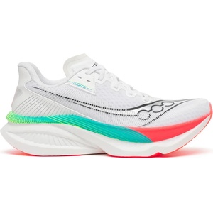 Saucony Мъжки маратонки Saucony Endorphin Azura Running shoes - White / Multi - размер 49 (EU) (023-2634-1124)
