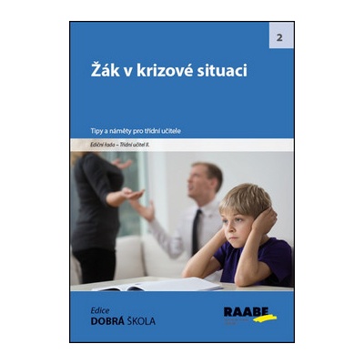 Žák v krizové situaci