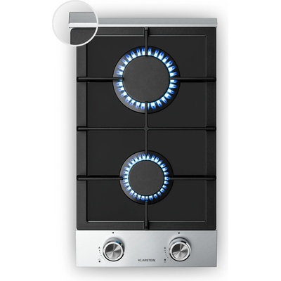 Klarstein PG3020BG-DCB Verosteel