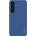 Nillkin Кейс Nillkin Super Frosted Shield Pro за Samsung Galaxy S24 Plus, син (6902048272668)