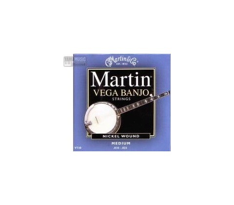 Martin V 730