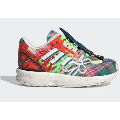 Adidas Jr Sean Wotherspoon Zx 8000 Superearth Multicolor vícebarevná