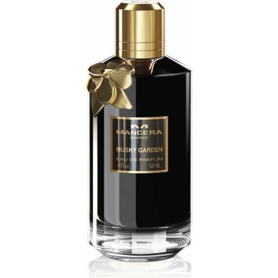Mancera Musk Garden parfém dámský 120 ml