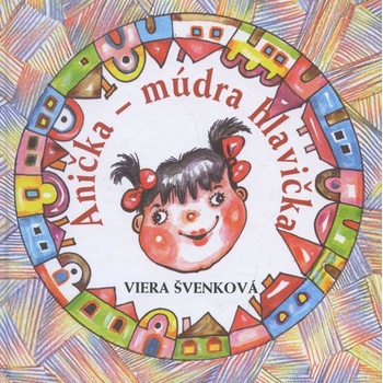 Anička - múdra hlavička