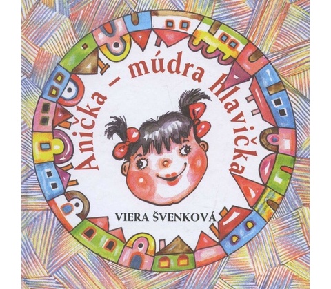 Anička - múdra hlavička