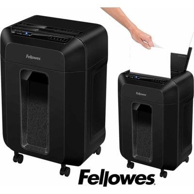 Fellowes AutoMax 90 M