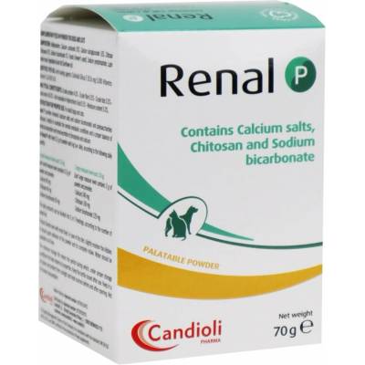 Candioli Renal P plv 70 g