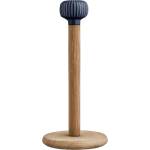 Kähler Поставка за кухненска хартия HAMMERSHOI, индиго, Kähler (KHL693063)
