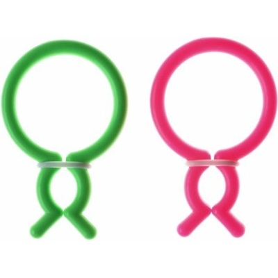 Fish Pro 2 ks čihátko připínací od 10 mm