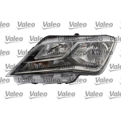Predné svetlo VALEO 044890