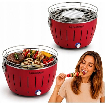 LOTUSGRILL Mini