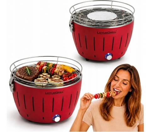 LOTUSGRILL Mini