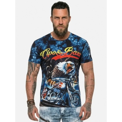 Cipo & Baxx CT821 Blue