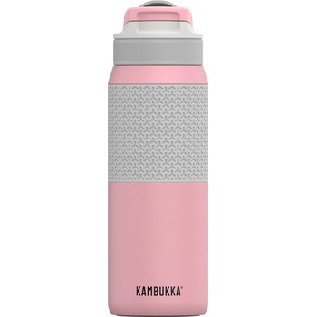 Kambukka Termo Lagoon Insulated 750 ml pink lady