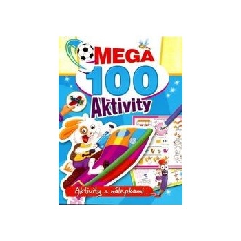 Mega 100 aktivity - zajac