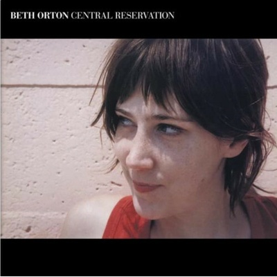 Orton Beth - Central Reservation LP