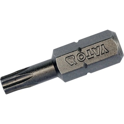 Bit torx T20 x 1/4”, dl.25mm 10 ks – Zboží Dáma